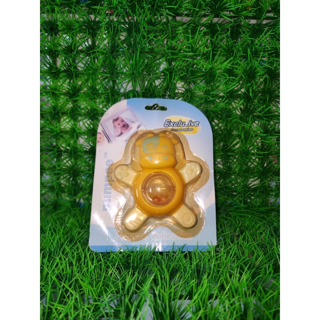PUMPEE rattle sapi (910)