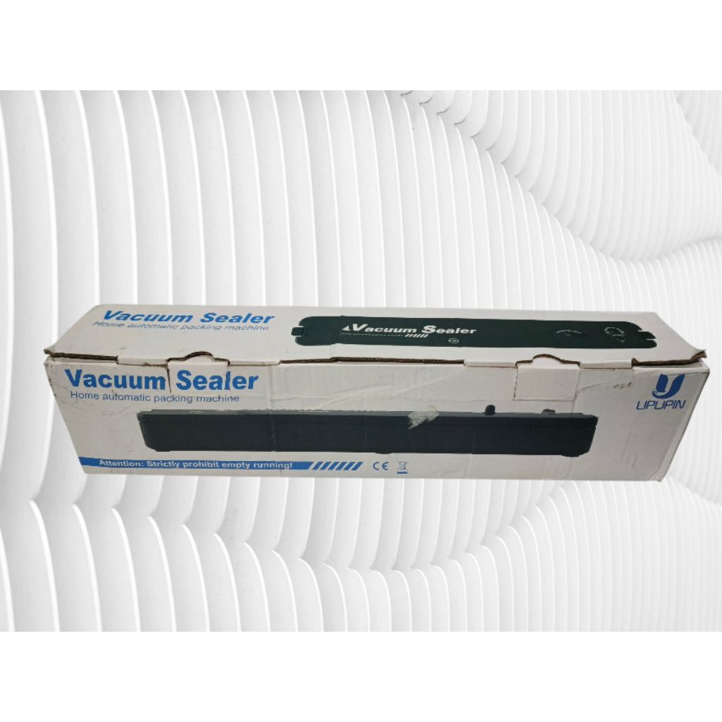 Vacuum Sealer