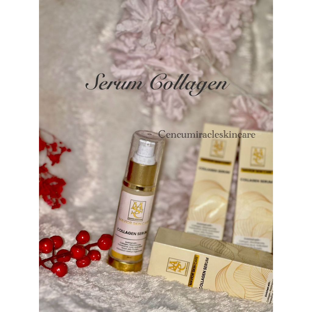 SERUM COLLAGEN MSC