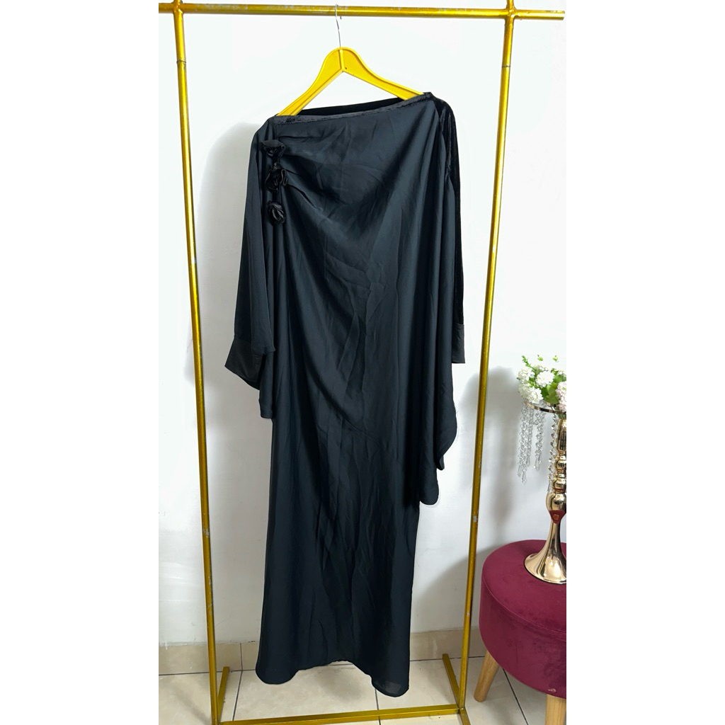 gamis wanita