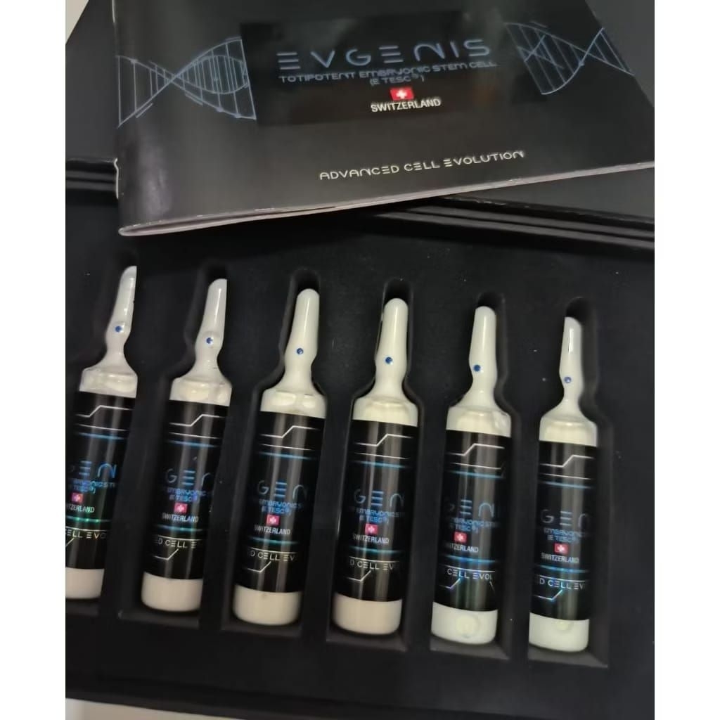 Milky evgnis eceran original