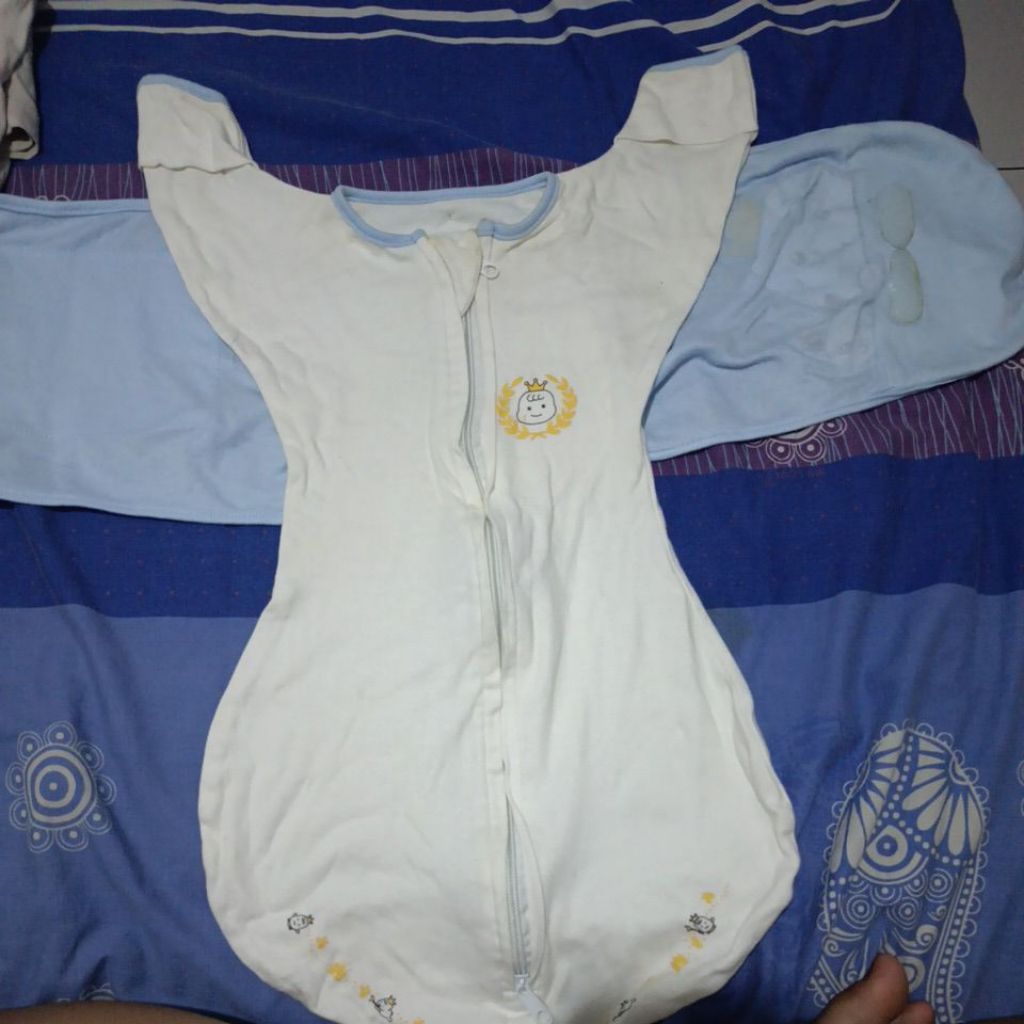 Bedong instan 0-3bln