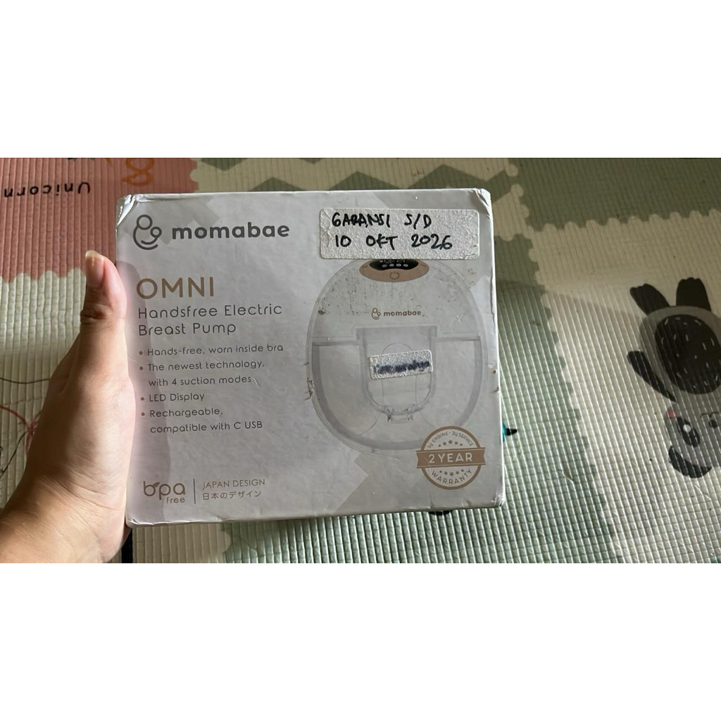 omni momabae