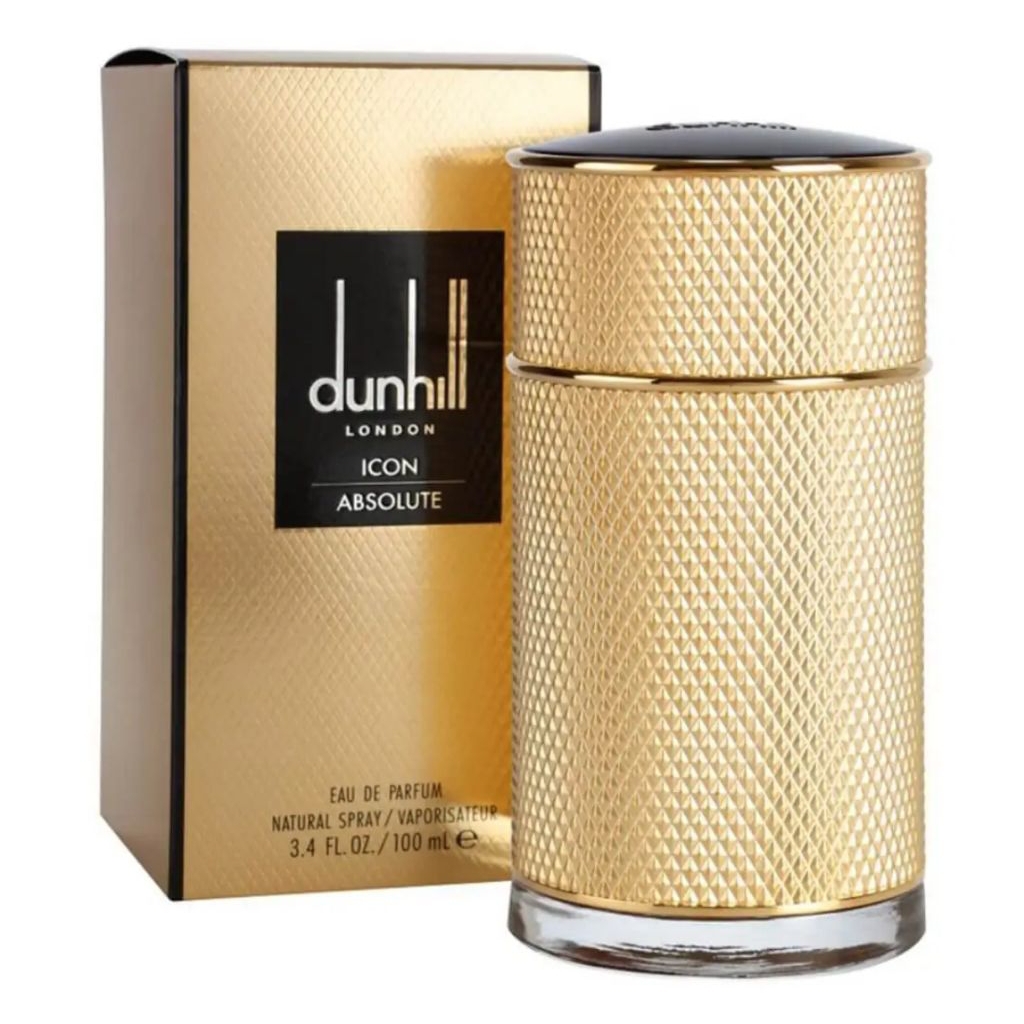 Dunhill Icon Absolute edp 100 ml