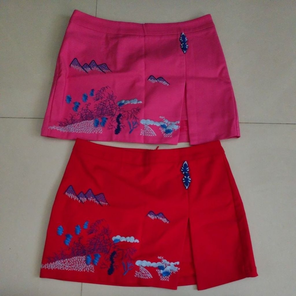skort coco kelen
