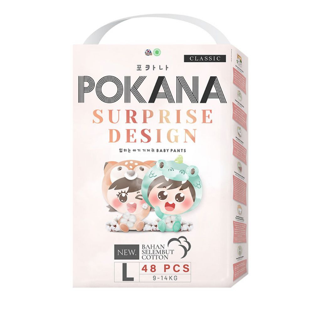 POKANA L48
