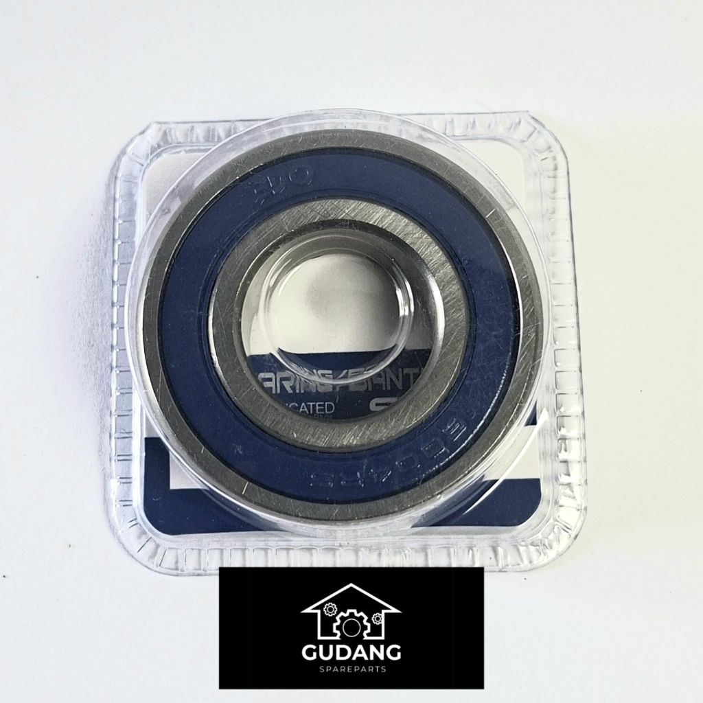 Bearing Edo 6004 2RS