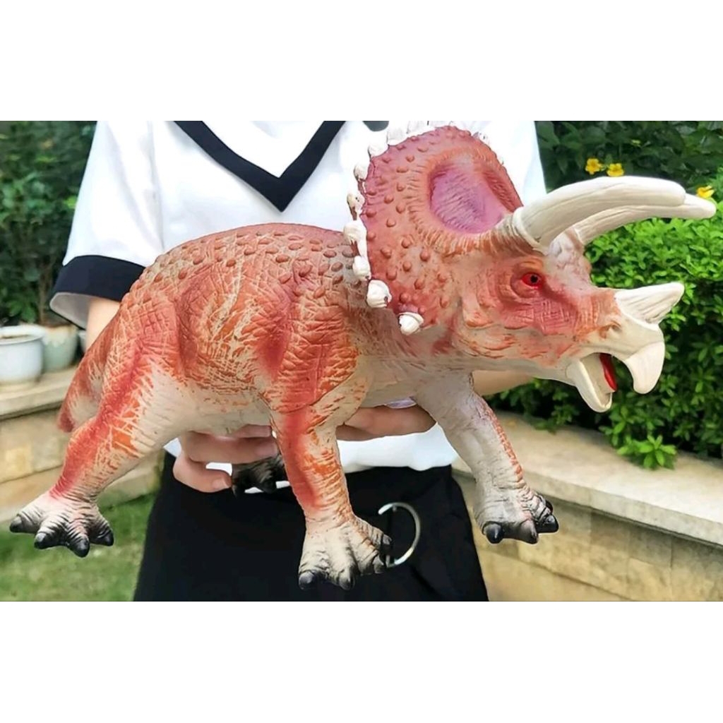 dino baby