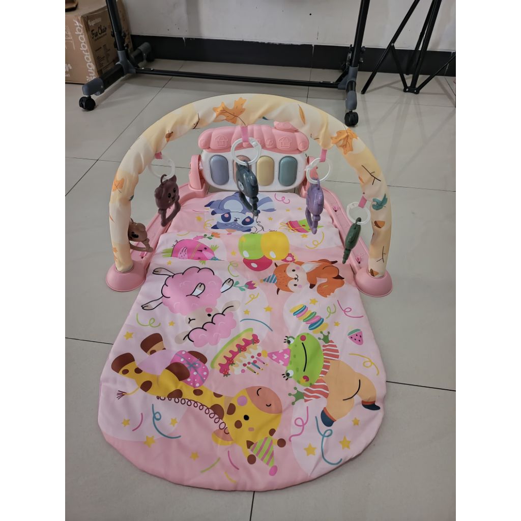 playgym