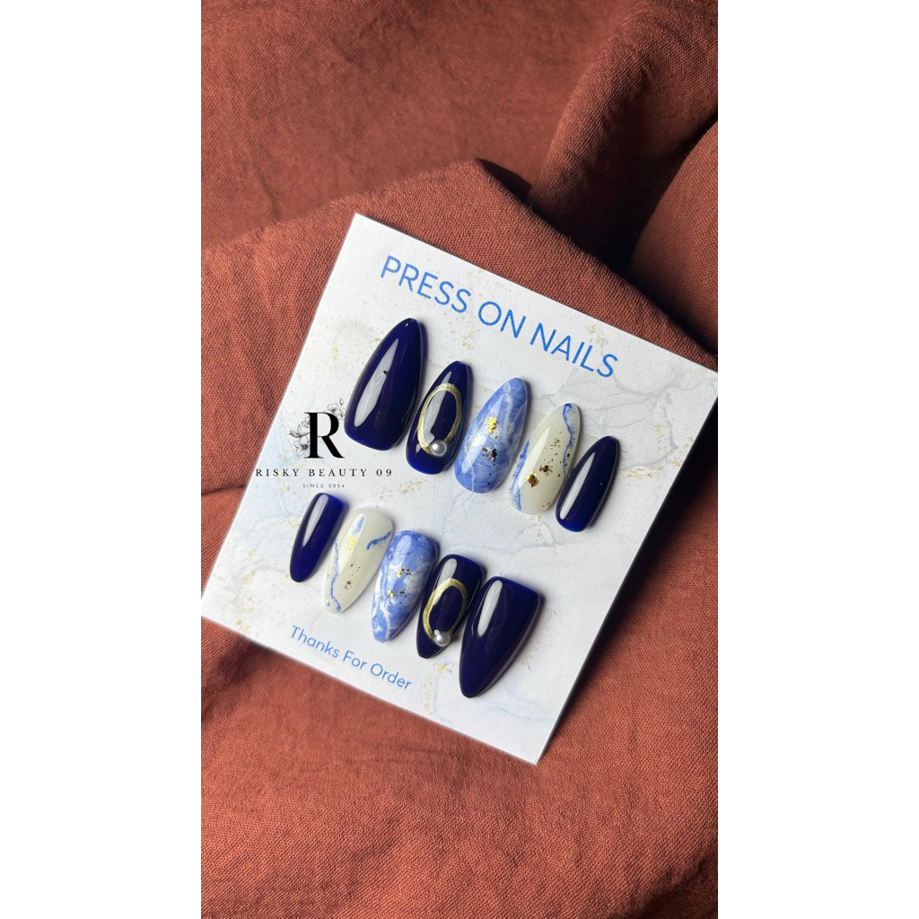 press on nails