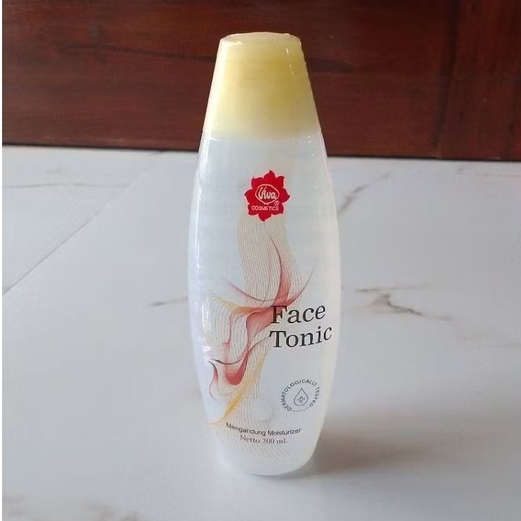 Viva Face Tonic 200 ml