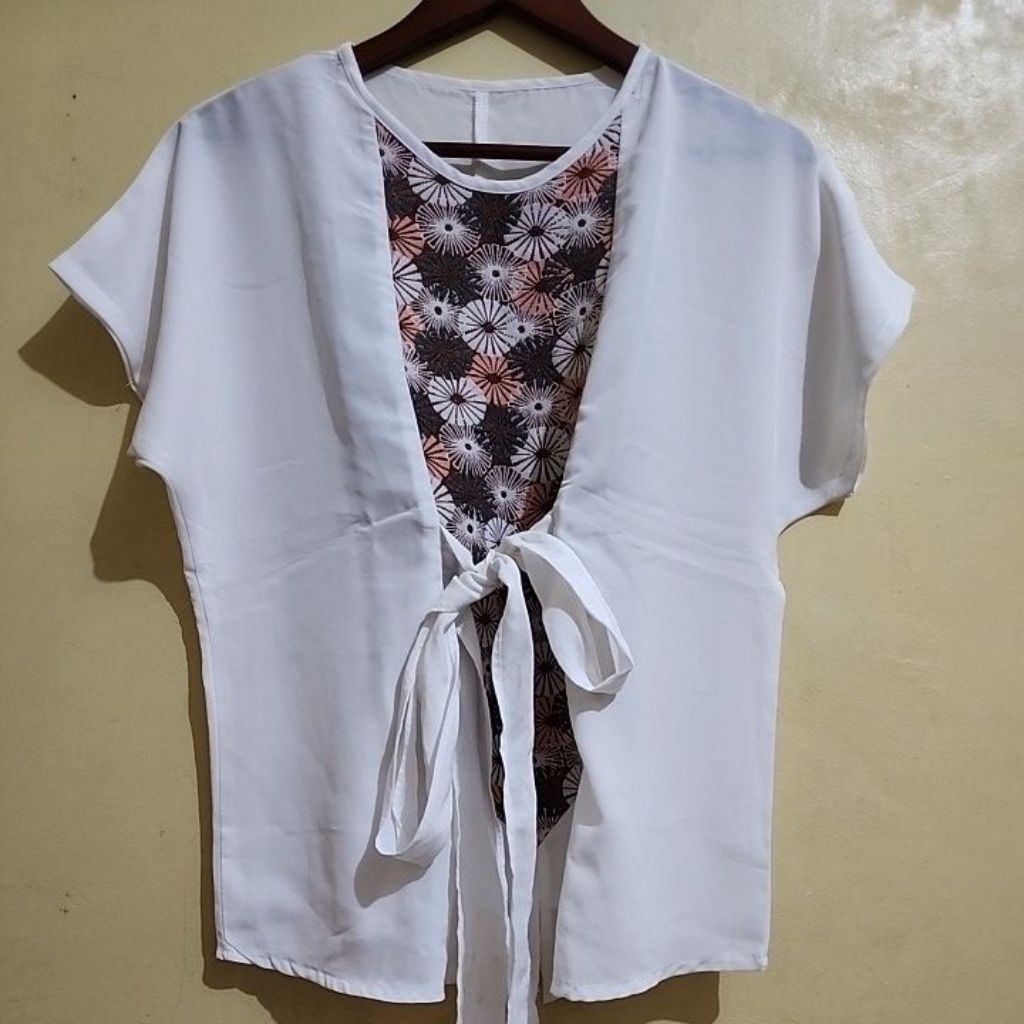 Baju Atasan Preloved