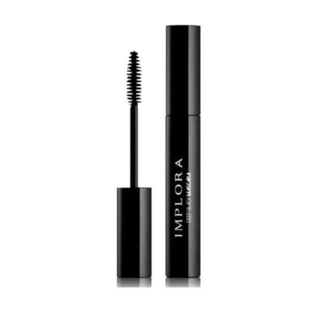 (NEW) PROMO IMPLORA VOLUME MASCARA (EXP 6/2030)