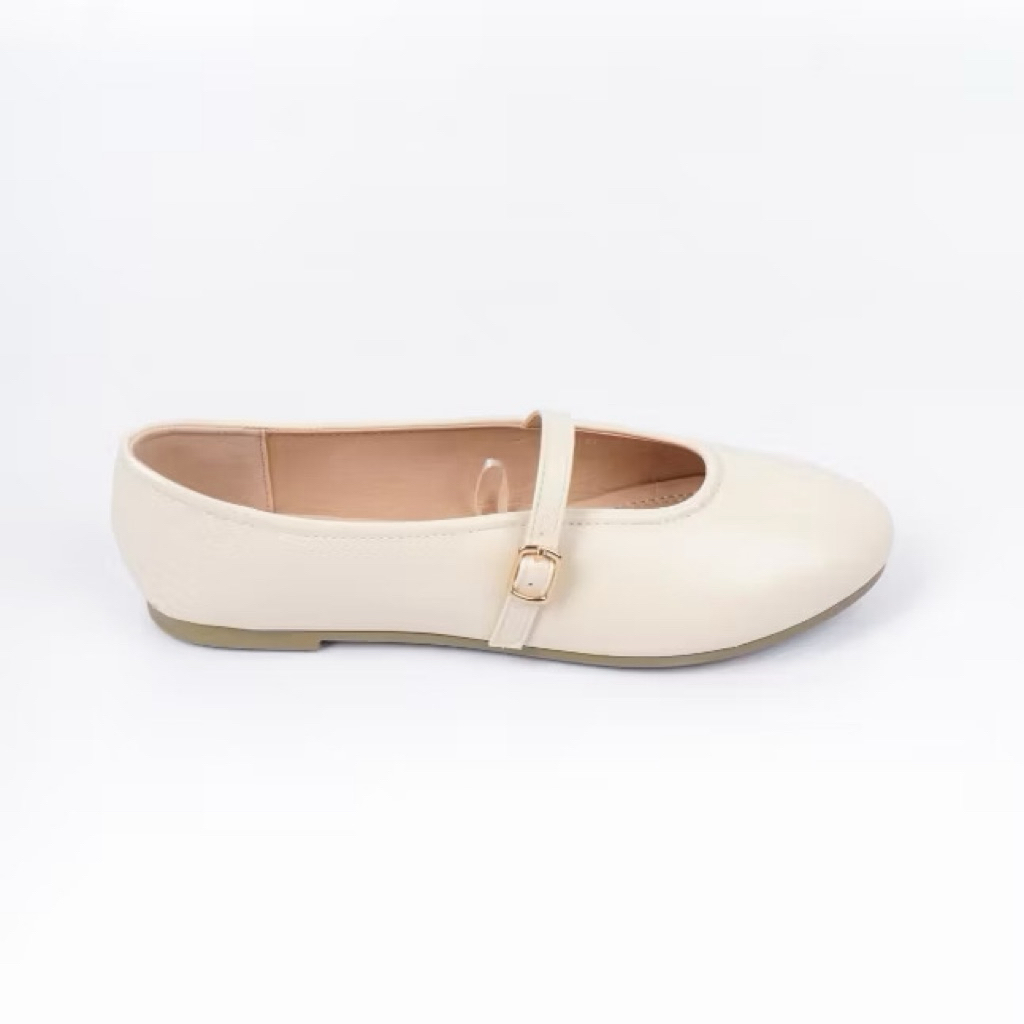 flat shoes
