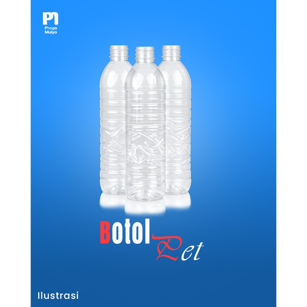 Botol PET