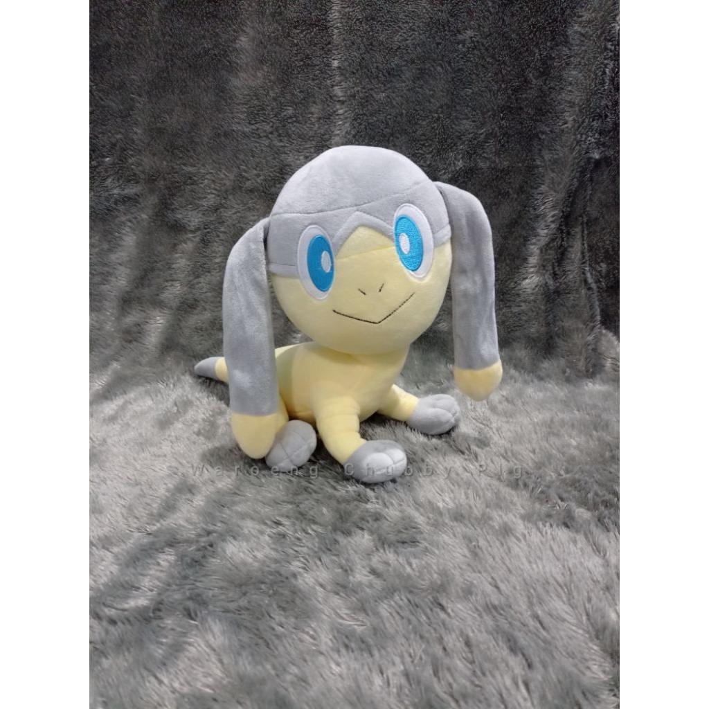 Boneka Pokemon Helioptile
