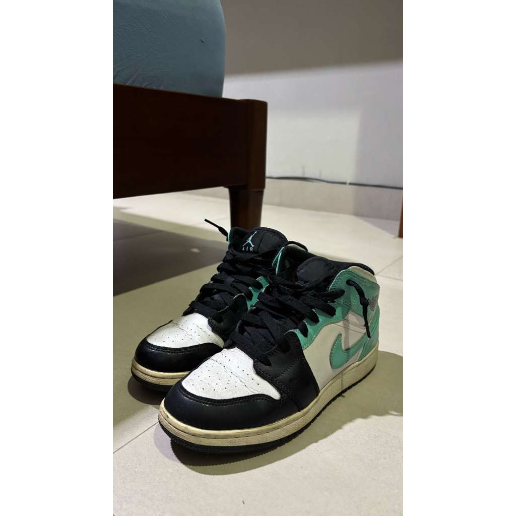 Nike air jordan high