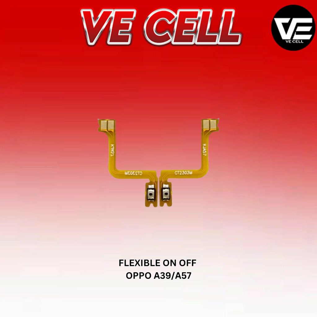 FLEXIBLE ON OFF OPPO A39/A57