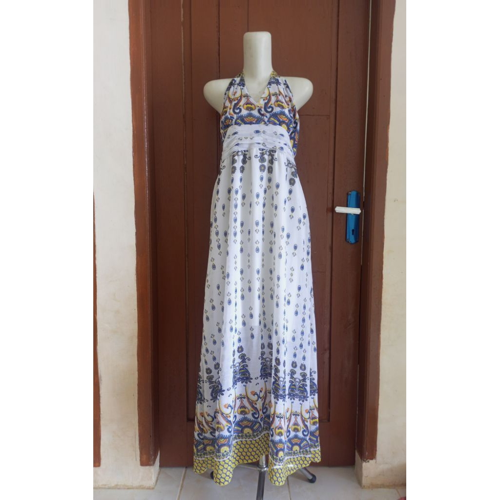 GAMIS/SETROK/SETCEL PRELOVED MURAH