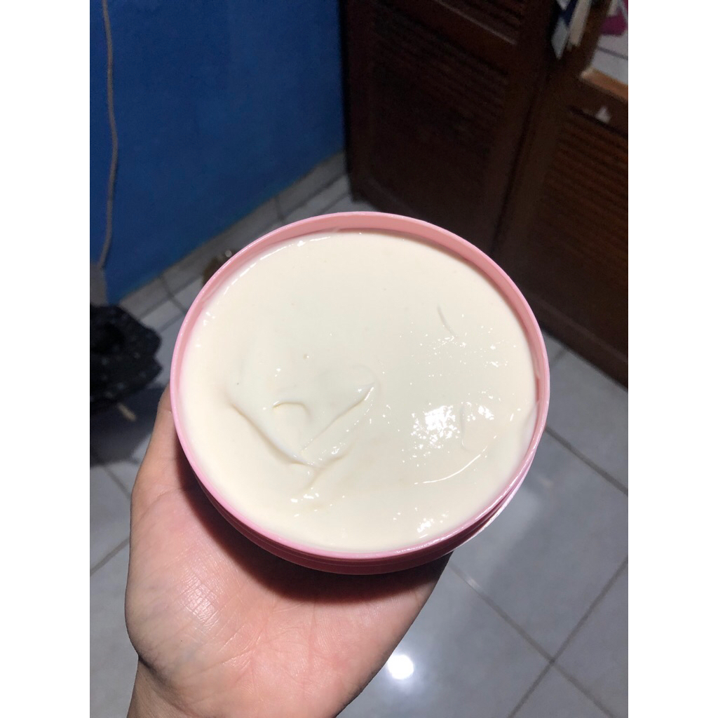 Handbody