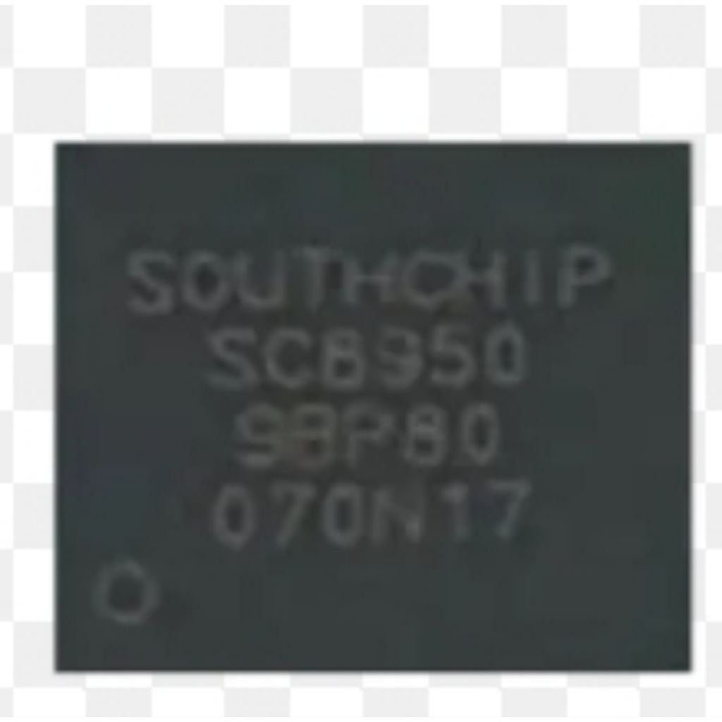 IC CAS 1 ITEL RS4