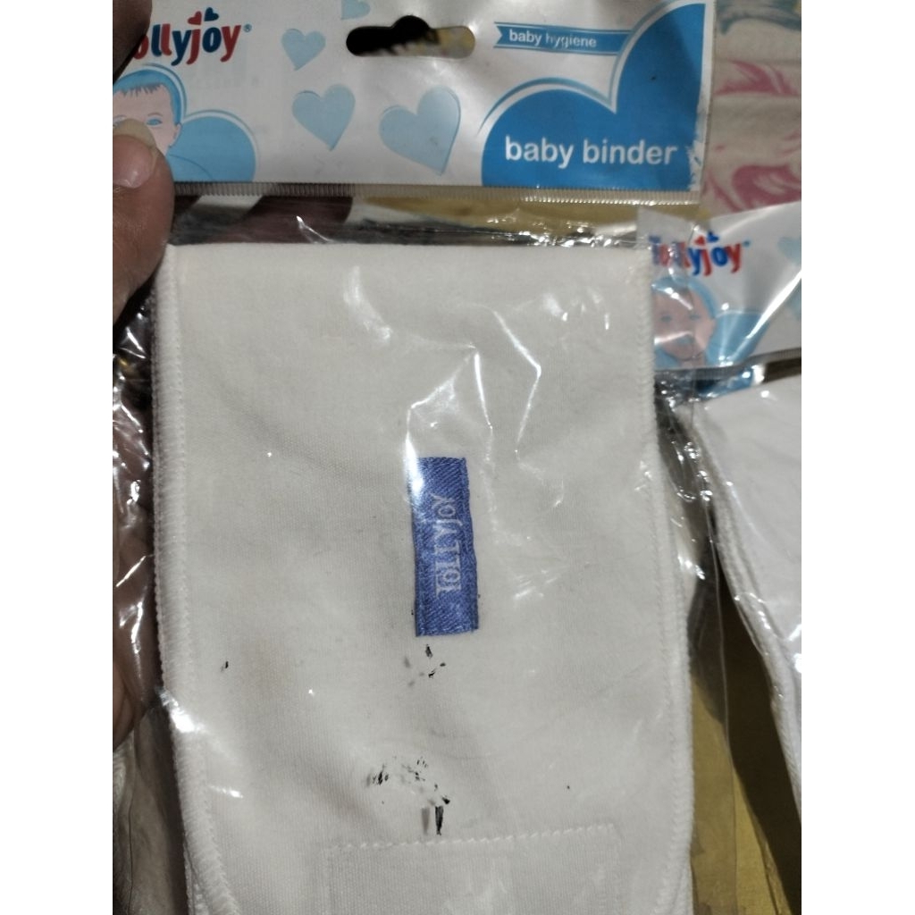 gurita bayi