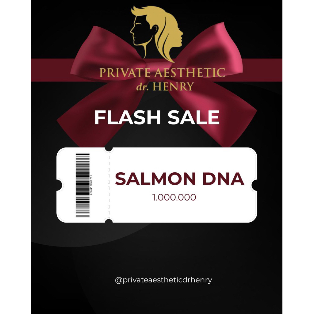 Salmon DNA