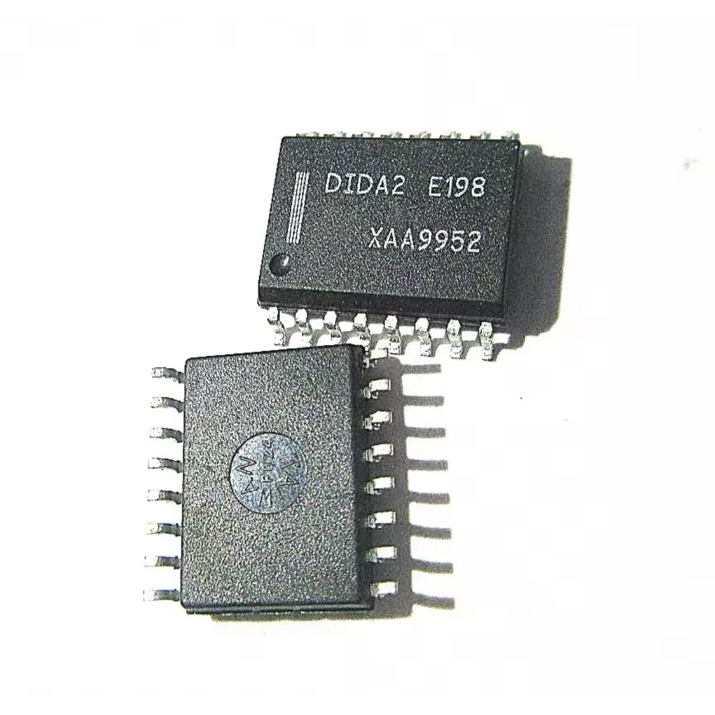 IC DIDA2 E198 ECU repair kit