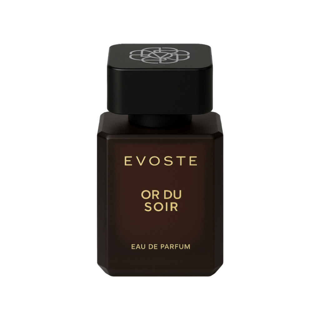 EVOSTE Or Du Soir Eau de Parfum - 50ml