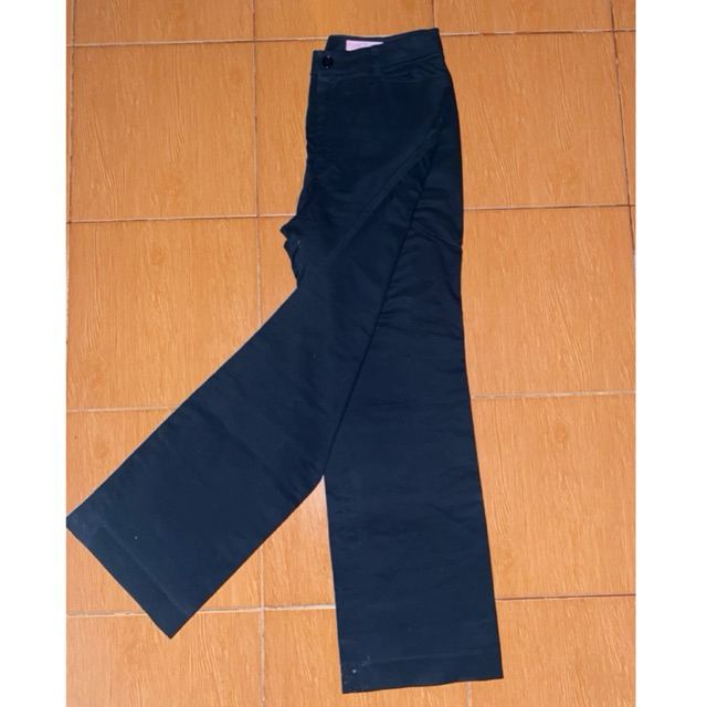 ankle pants