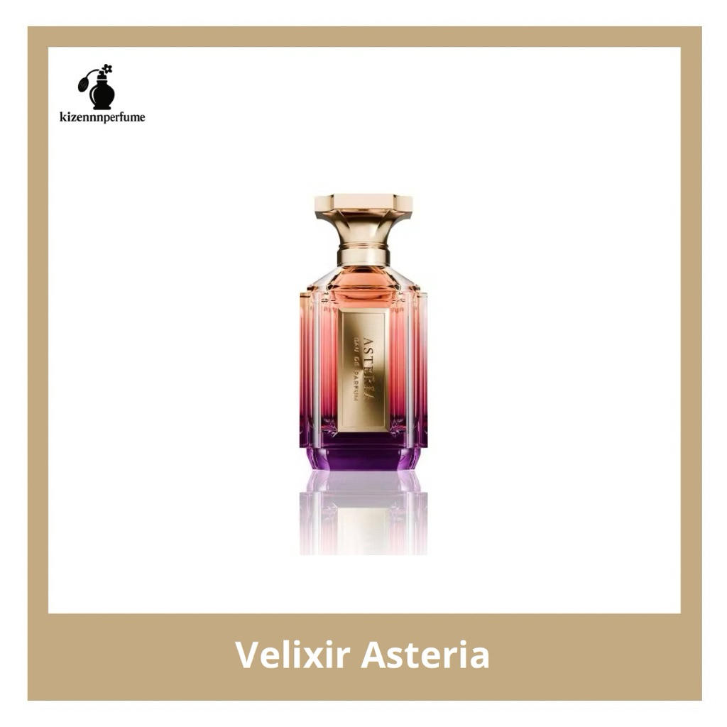 Velixir Asteria