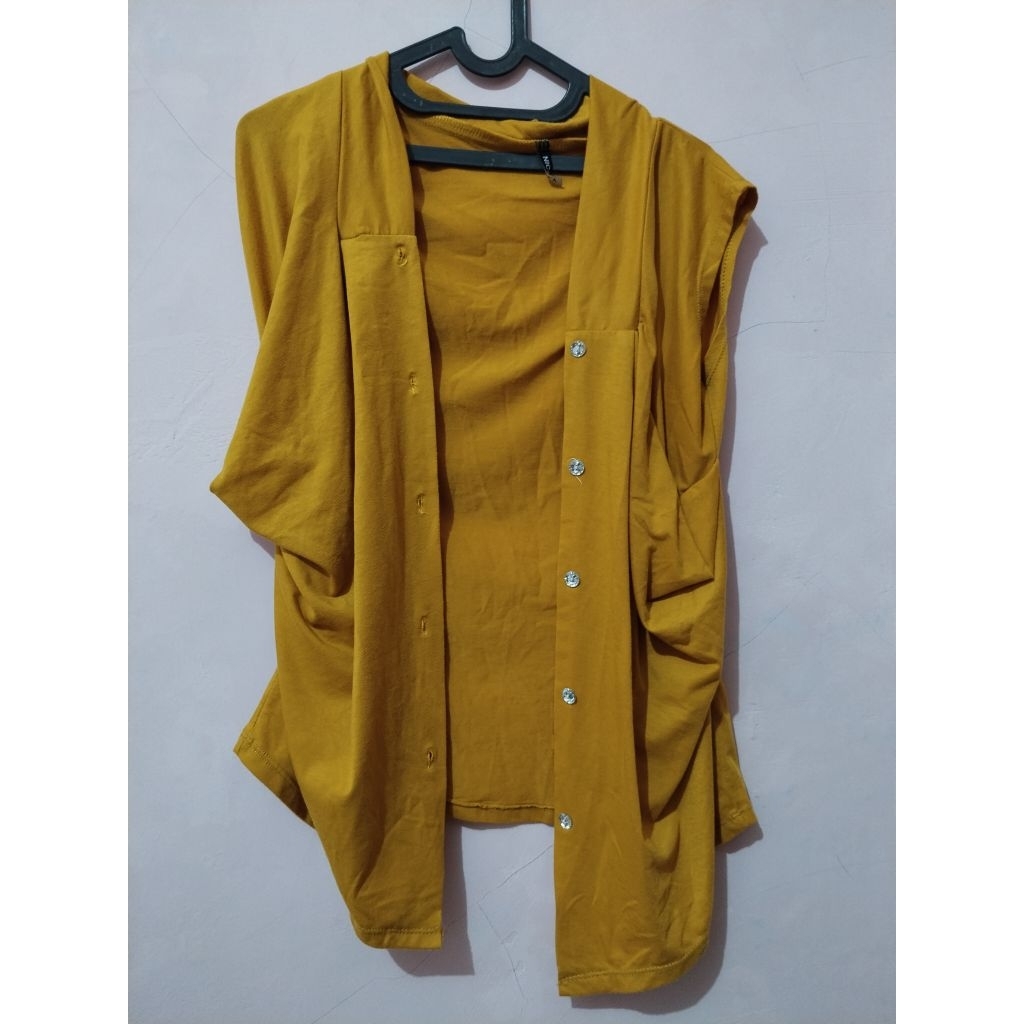 blouse wanita