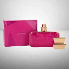 Parfum all ar nothing amplified