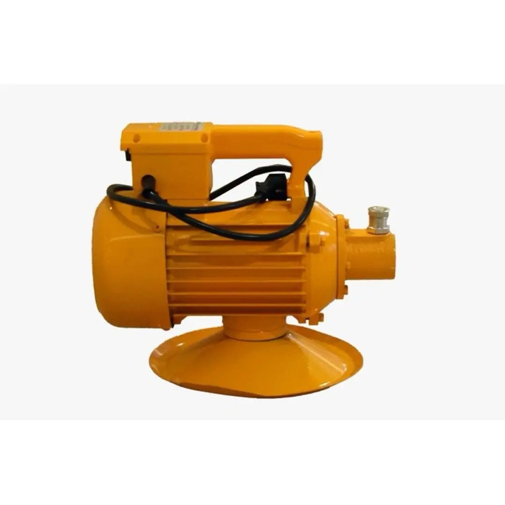 Concrete Vibrator