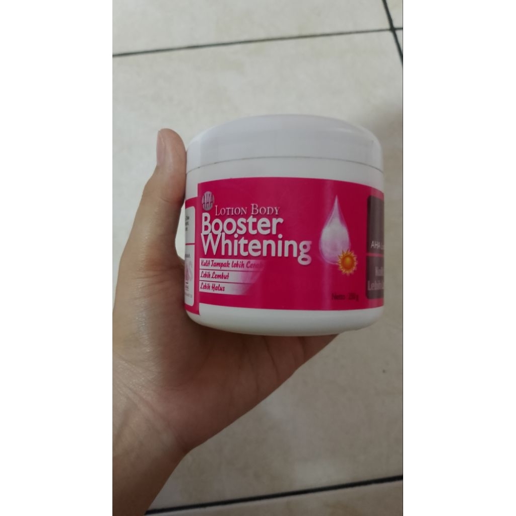 Preloved Body LotionMisonells