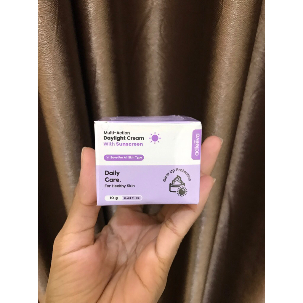 daylight cream adlevaa (new)