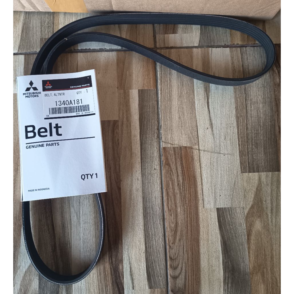 Fanbelt Alternator Xpander