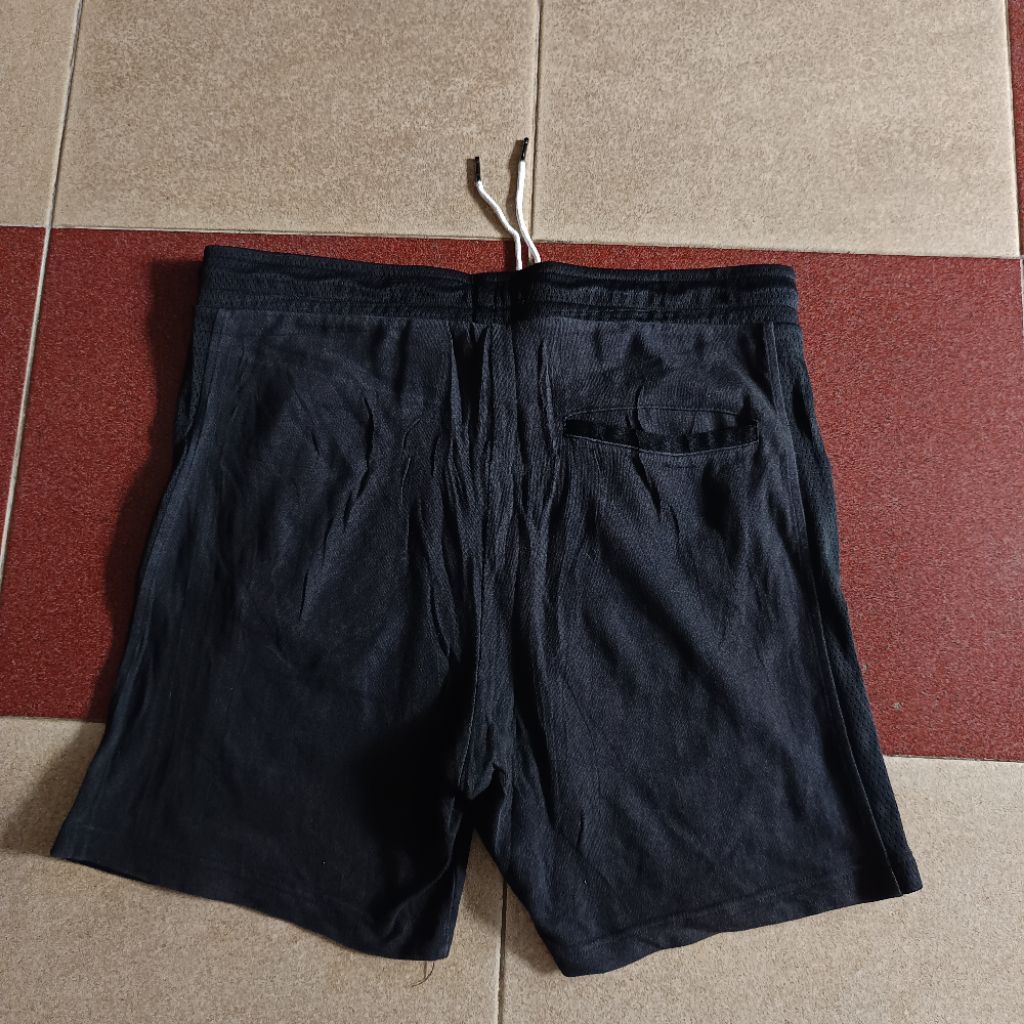 celana pendek Sweatpants H&M