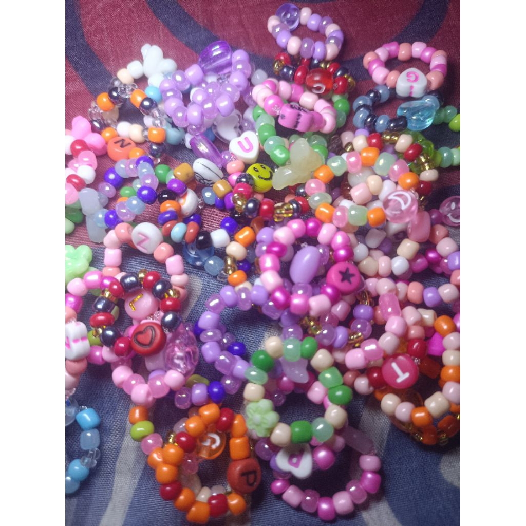 cincin manik serok