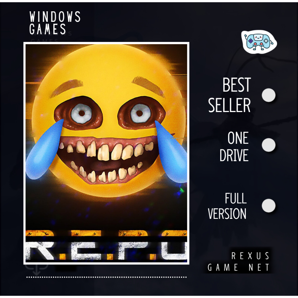 R.E.P.O