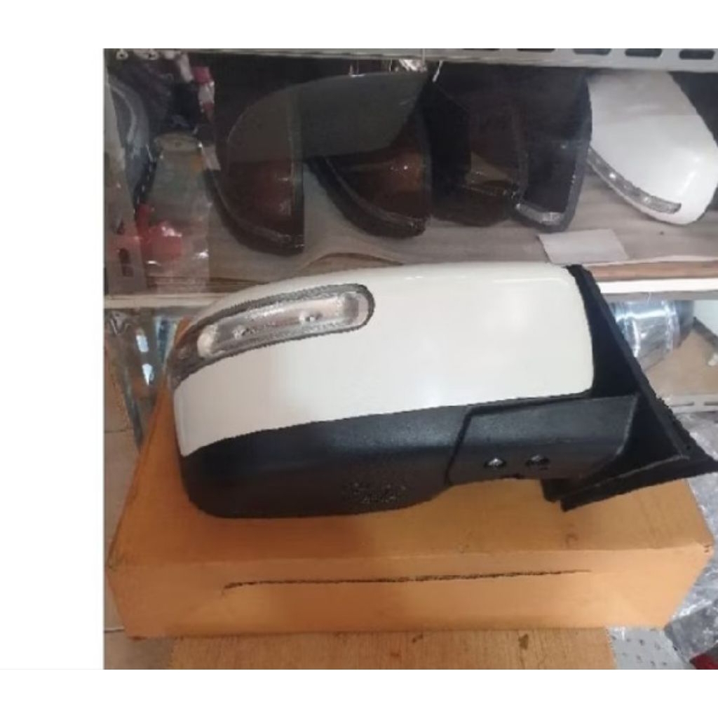 jual sepiom mazda cx5 kanan litrex