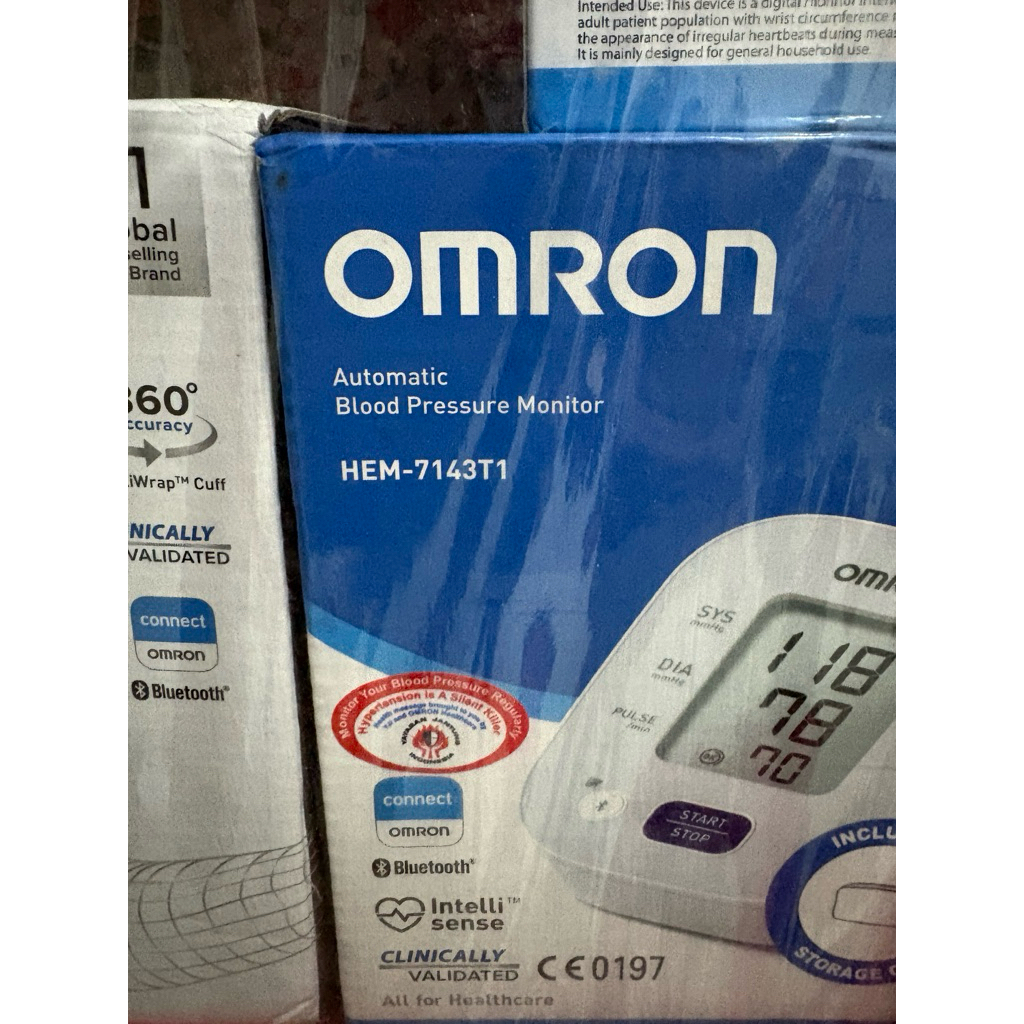 omron 7143T1