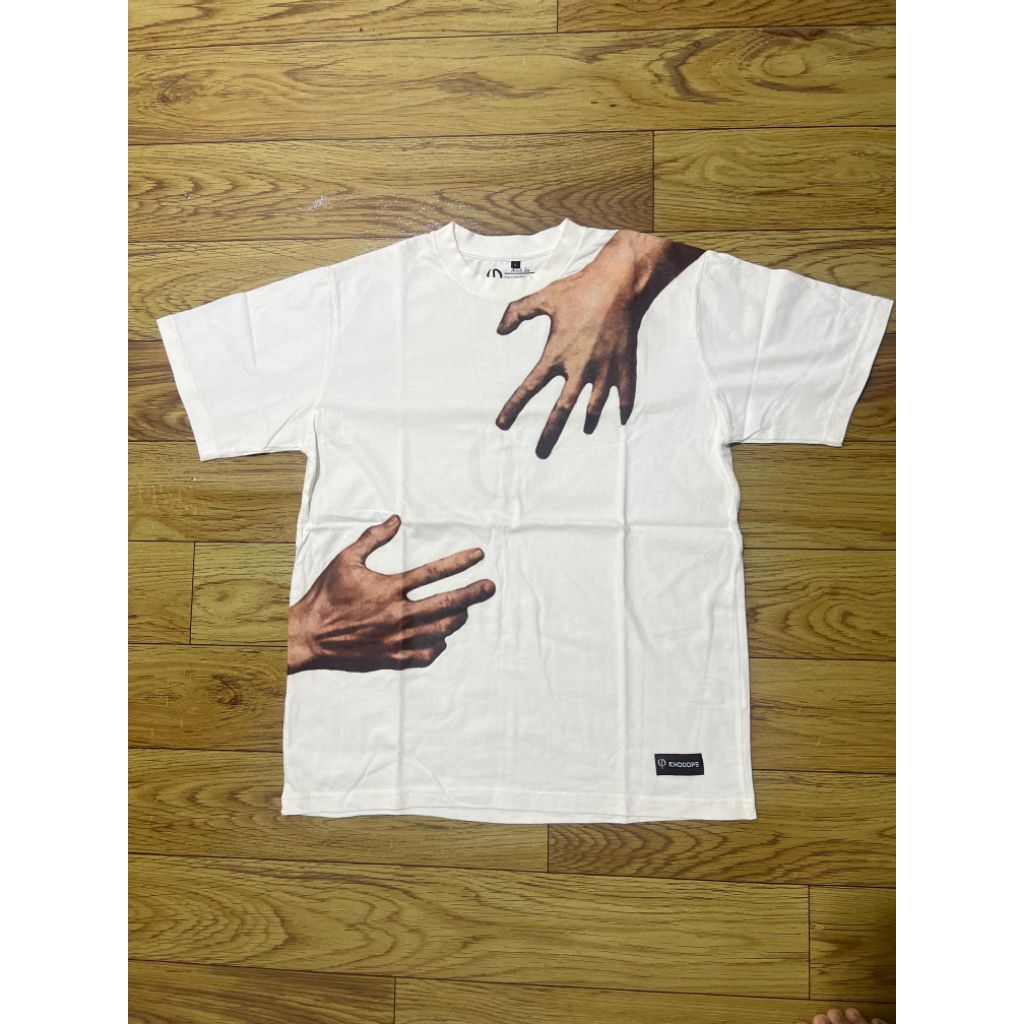 Kaos Graphic Rodo0f