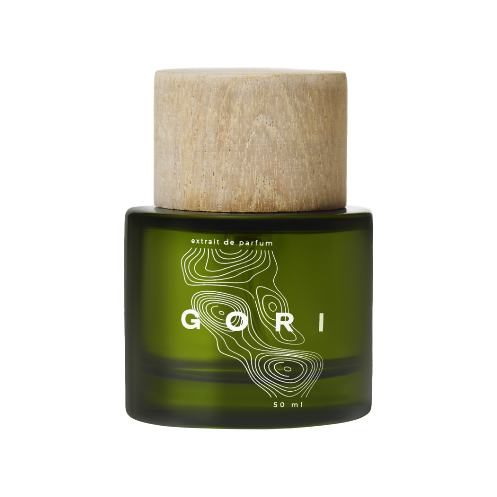 BYFRAGS Gori Extrait de Parfum - 50ml