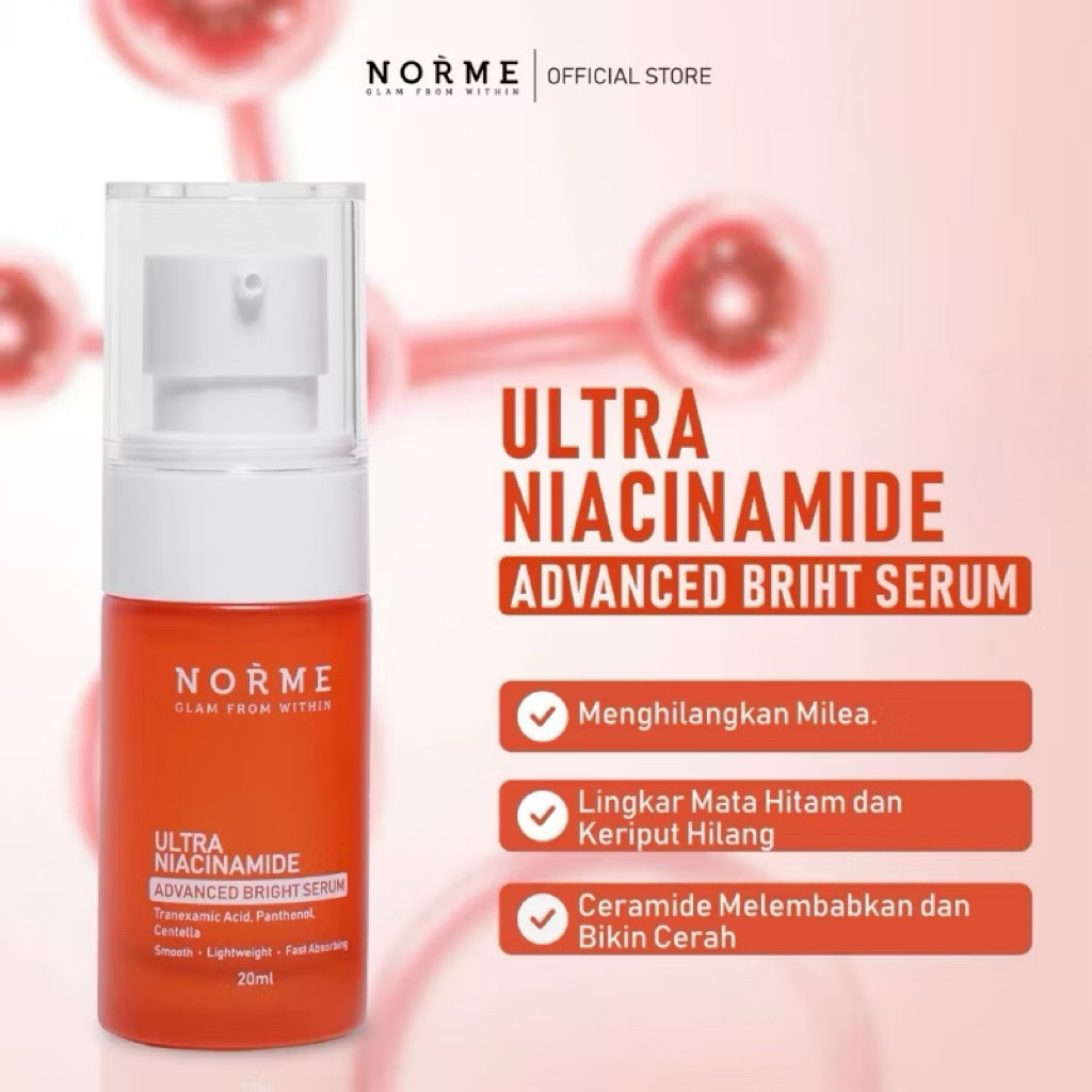 NOTA LIVE NORME SERUM LY ( SC )