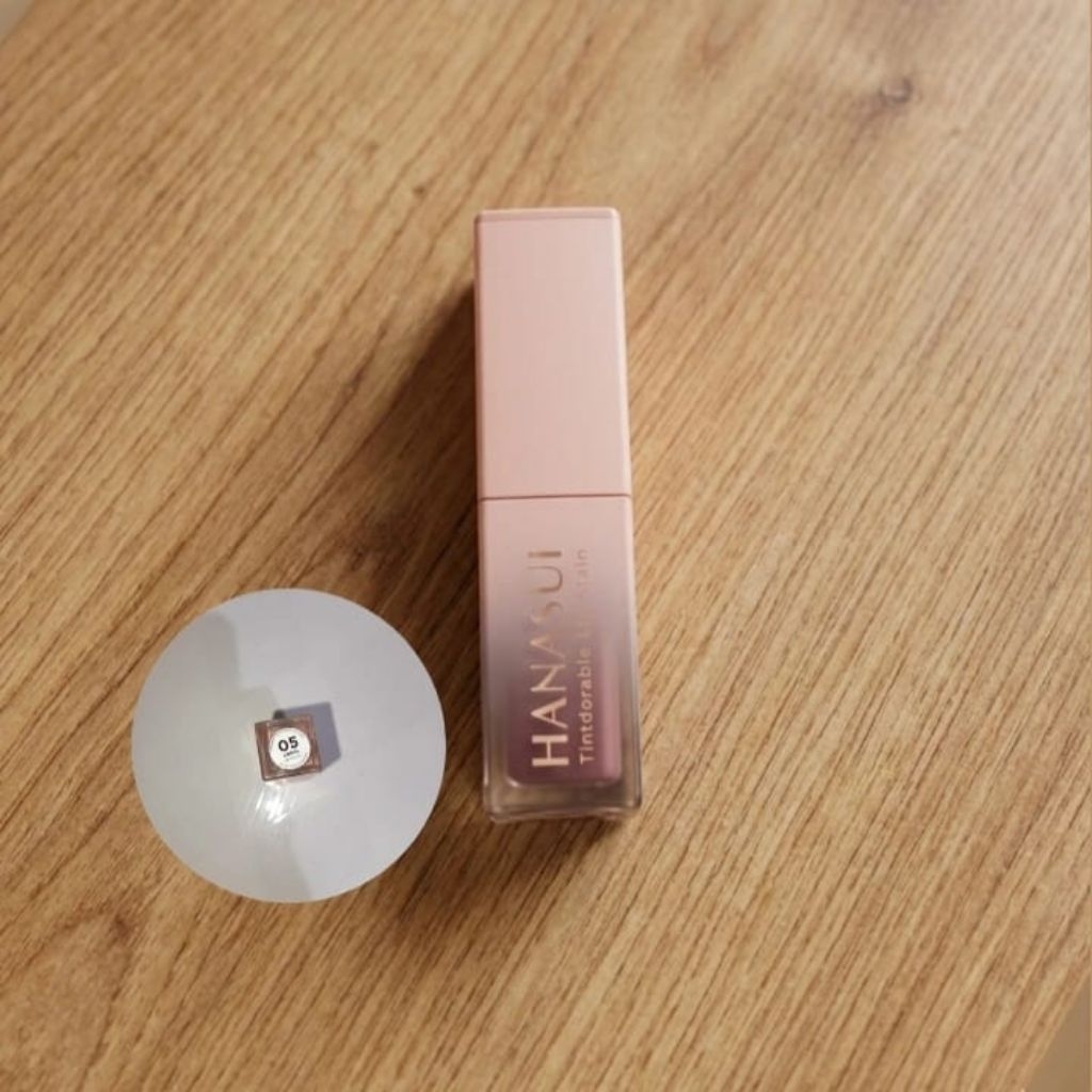 Preloved Lip Tint Hanasui
