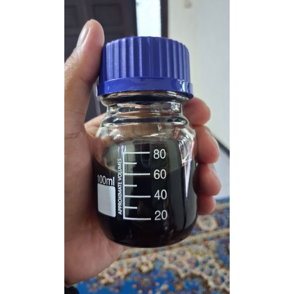 Oud Omani