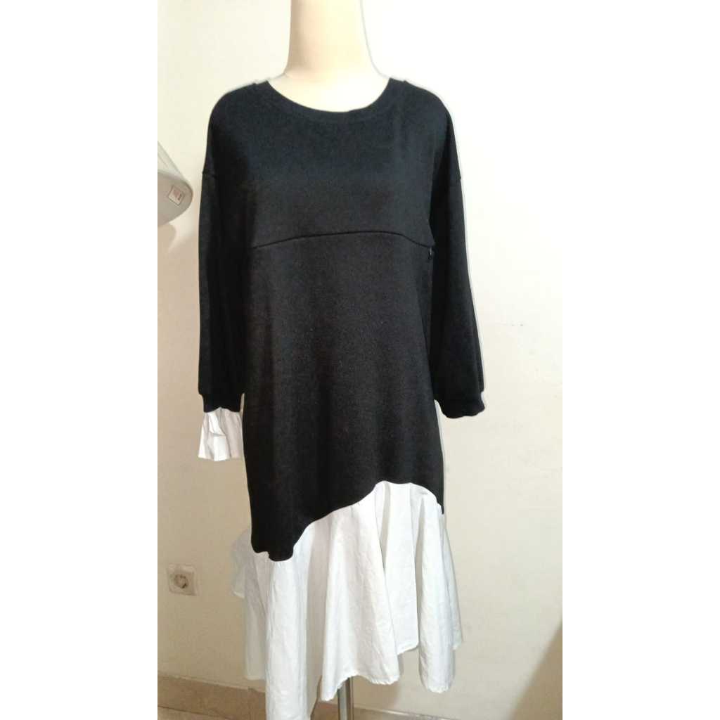 Dress Busui MoiMom