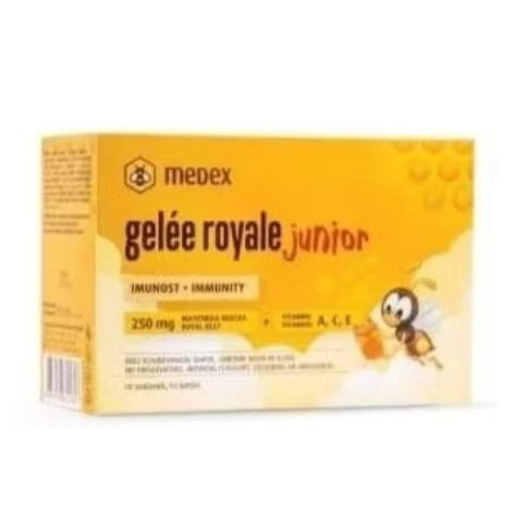 Medex Gelee Royale Junior