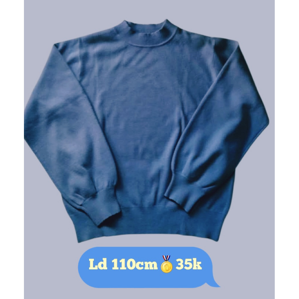 sweater wanita